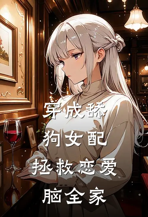 穿成舔狗女配，拯救恋爱脑全家