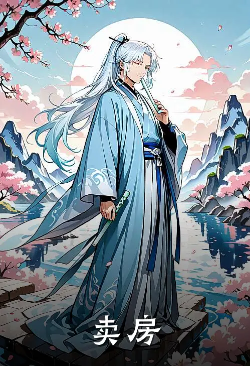 卖房子的女人