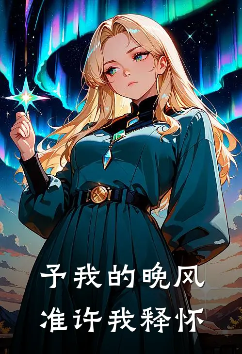 予我的晚风准许我释怀