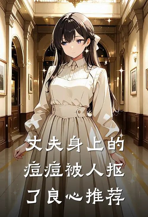 丈夫身上的痘痘被人抠了良心推荐