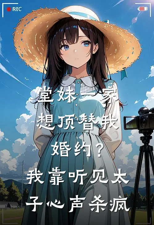堂妹一家想顶替我婚约？我靠听见太子心声杀疯