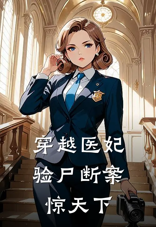 穿越医妃验尸断案惊天下免费阅读