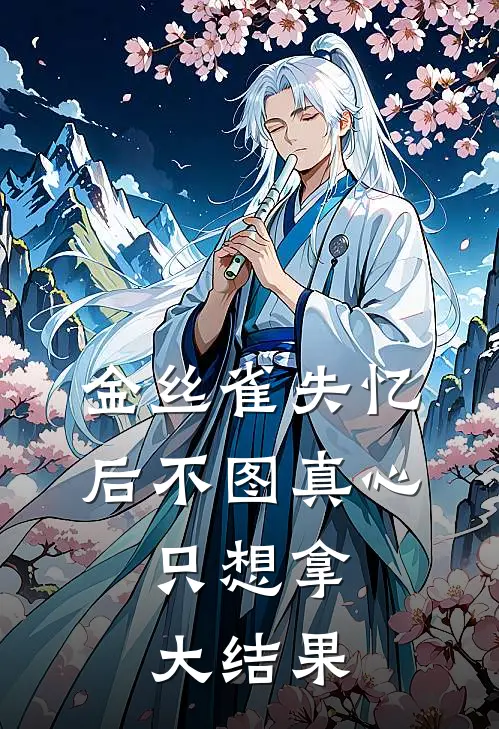 金丝雀失忆后不图真心，只想拿大结果