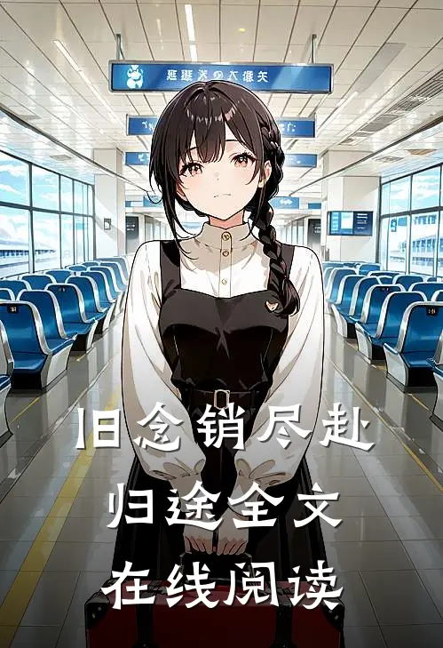 旧念销尽赴归途全文在线阅读