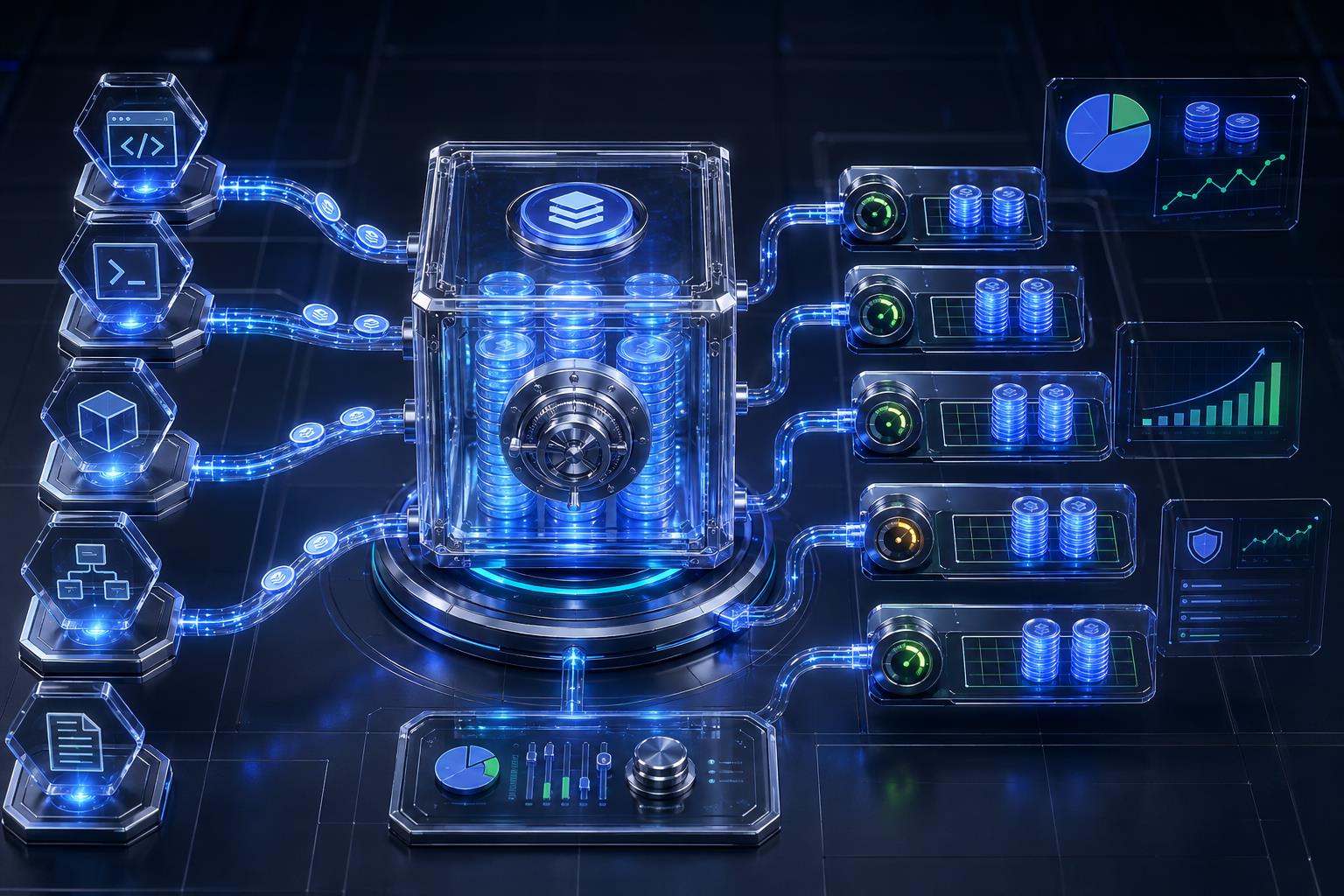 2026 Codex API中转站成本控制教程: 灵能API 额度预算、Token 统计与团队用量复盘