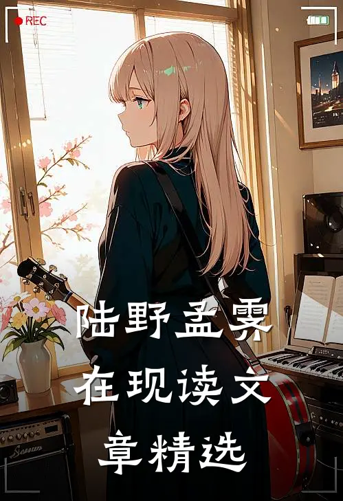 陆野孟霁在现读文章精选