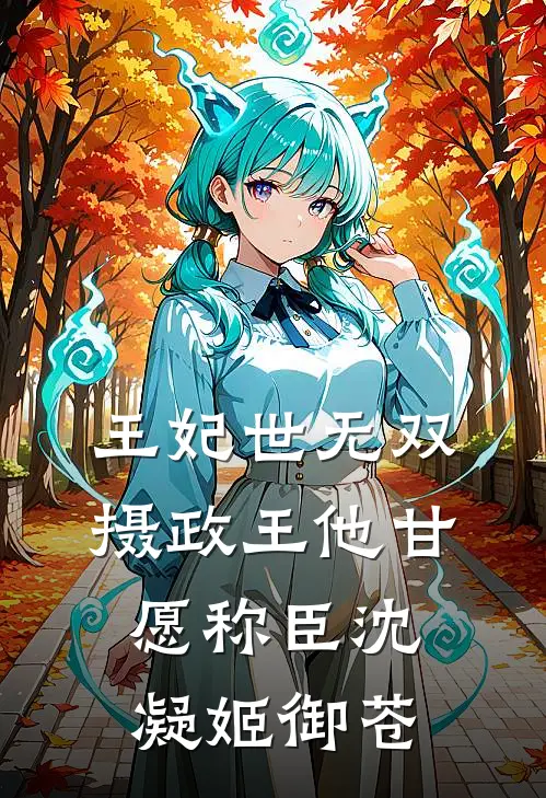 王妃世无双摄政王他甘愿称臣沈凝姬御苍番外 短剧