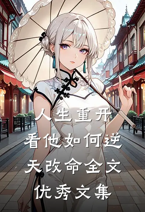 人生重开:看他如何逆天改命全文优秀文集