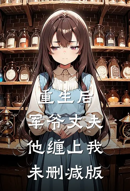 重生后,军爷丈夫他缠上我未删减版