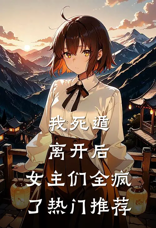 我死遁离开后,女主们全疯了热门推荐文