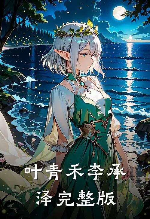 叶青禾李承泽完整版