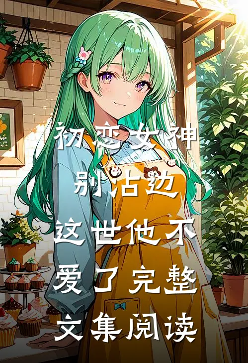初恋女神别沾边,这世他不爱了完整文集阅读免费