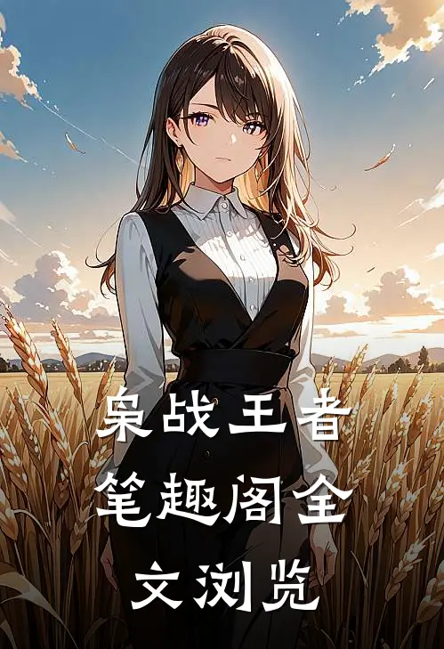 枭战王者笔趣阁全文浏览