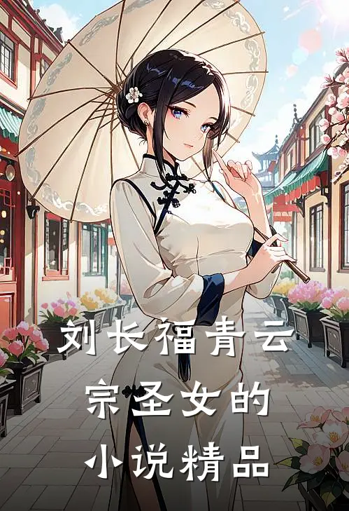 刘长福青云宗圣女的小说精品