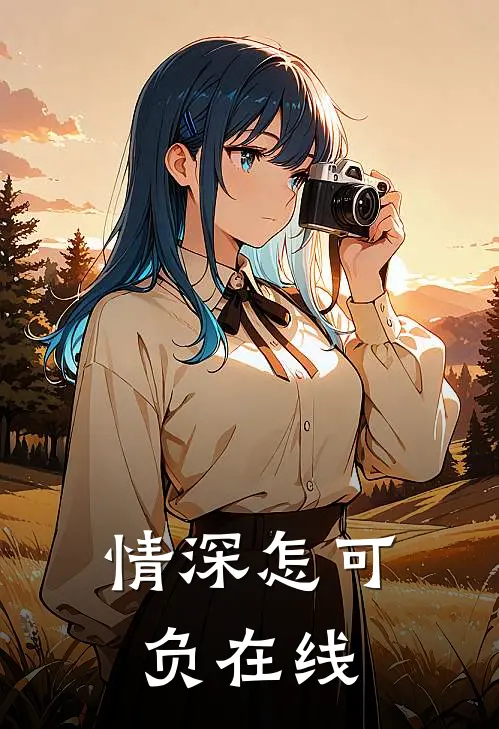 情深怎可负在线