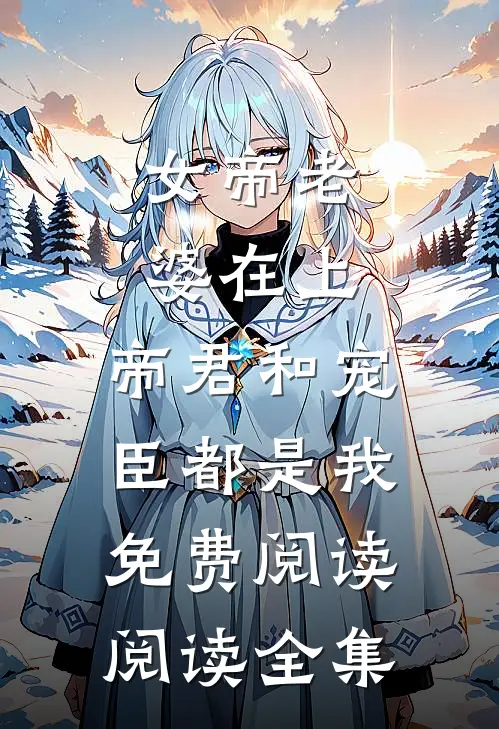 女帝老婆在上:帝君和宠臣都是我免费阅读阅读全集