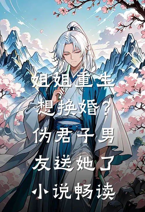 姐姐重生想换婚?伪君子男友送她了畅读网
