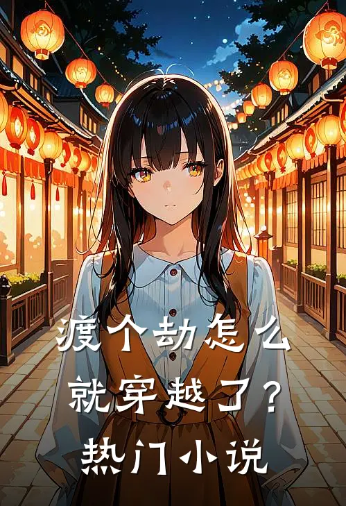渡个劫怎么就穿越了?热门推荐