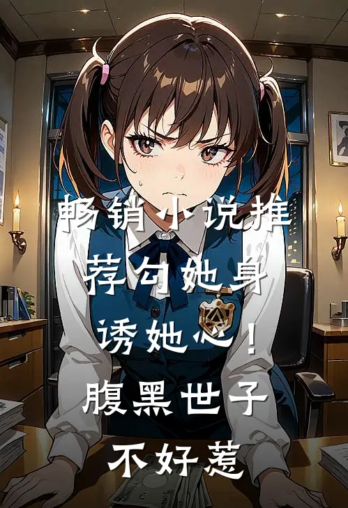 畅销小说推荐勾她身诱她心！腹黑世子不好惹