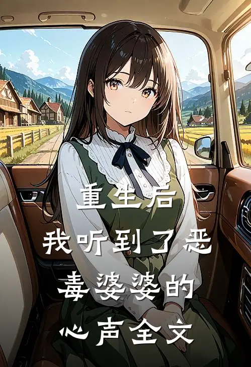 重生后,我听到了恶毒婆婆的心声全文免费