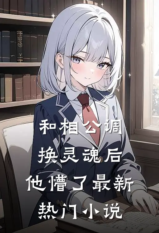 和相公调换灵魂后,他懵了最新热门