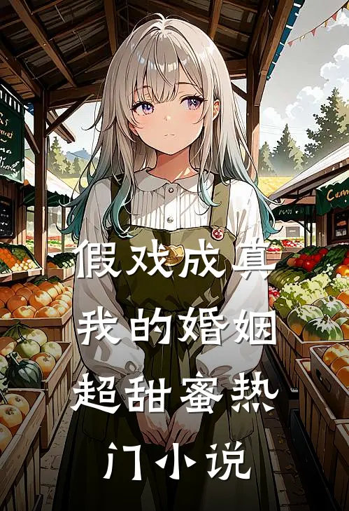 假戏成真,我的婚姻超甜蜜热门免费阅读