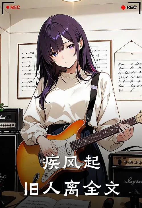 疾风起，旧人离全文