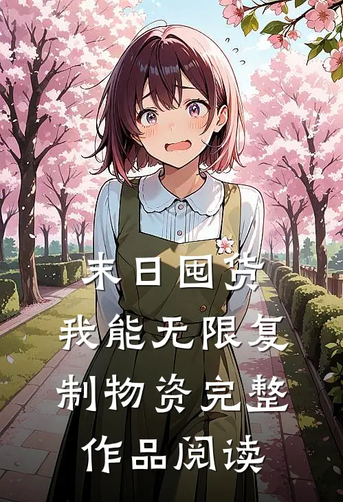 末日囤货：我能无限复制物资完整作品阅读