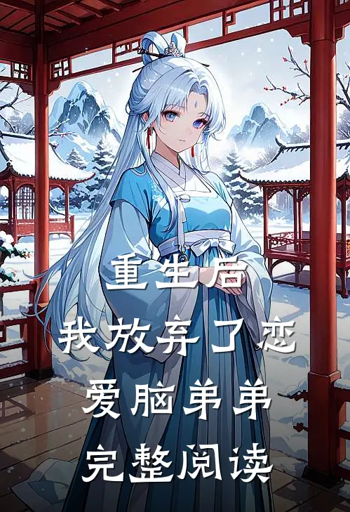 重生后，我放弃了恋爱脑弟弟完整阅读