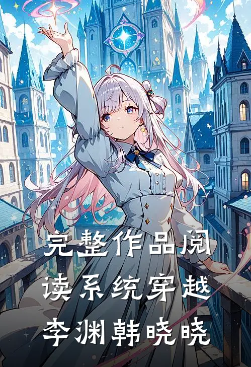 完整作品阅读系统穿越李渊韩晓晓