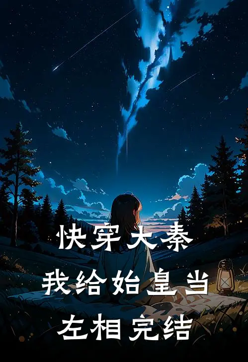 快穿大秦我给始皇当左相完结