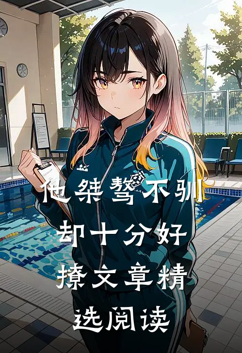 他桀骜不驯,却十分好撩文章精选阅读免费