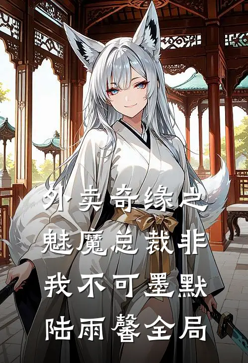外卖奇缘之魅魔总裁非我不可墨默陆雨馨全局
