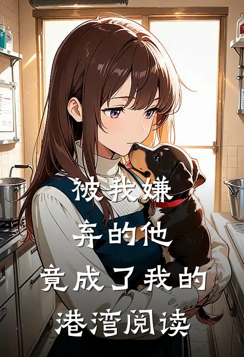被我嫌弃的他，竟成了我的港湾阅读