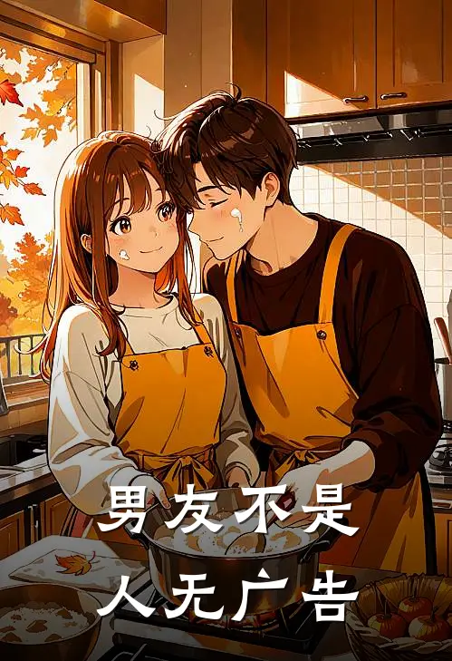 男友不是人无广告