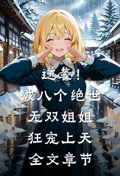 逆袭！被八个绝世无双姐姐狂宠上天全文章节