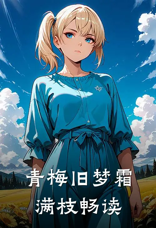 青梅旧梦霜满枝畅读