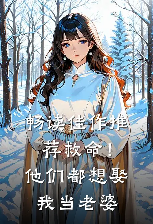 畅读佳作推荐救命!他们都想娶我当老婆