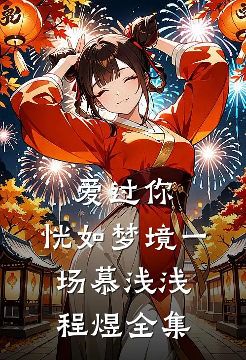 爱过你，恍如梦境一场慕浅浅程煜 全集