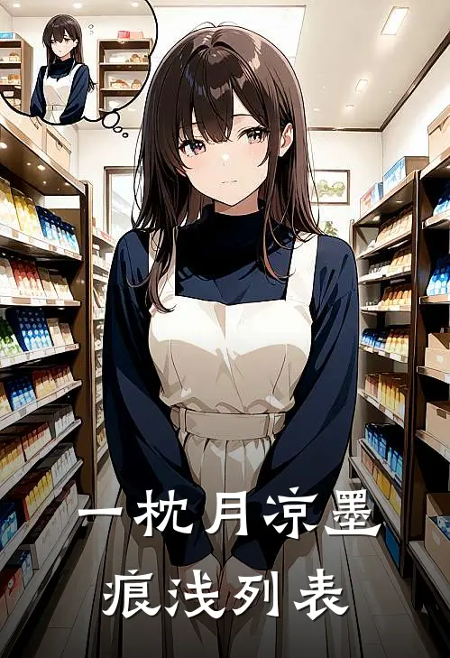 一枕月凉墨痕浅列表