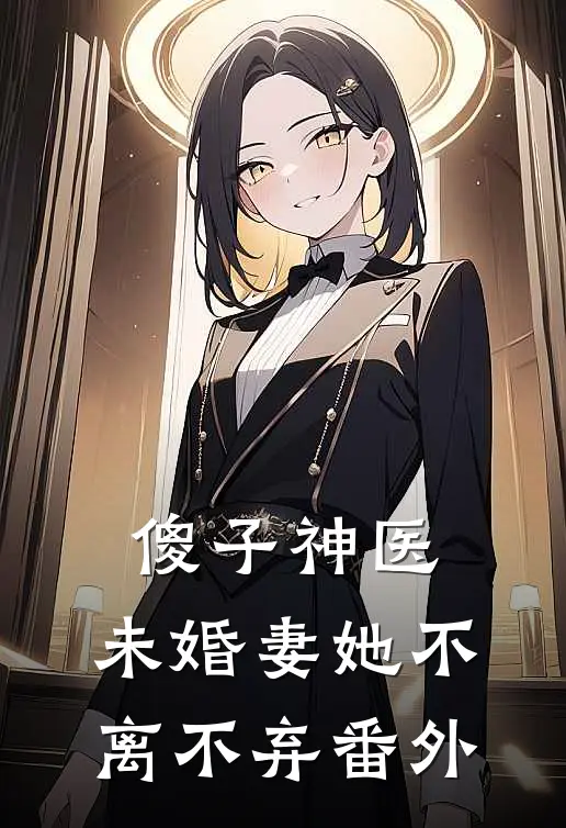 傻子神医未婚妻她不离不弃 番外