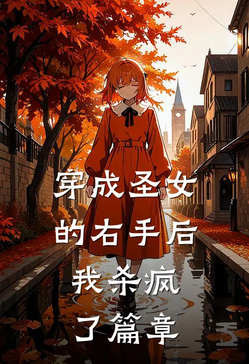 穿成圣女的右手后,我杀疯了篇章免费阅读