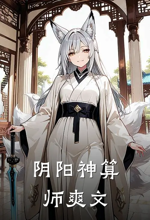 阴阳神算师爽文