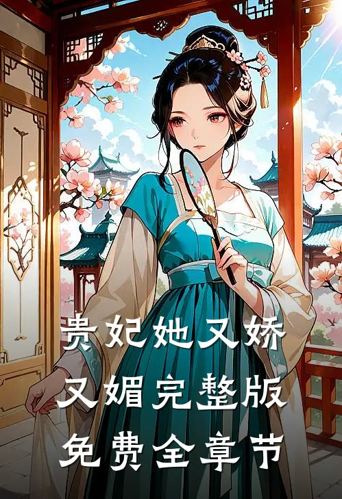贵妃她又娇又媚完整版免费全章节