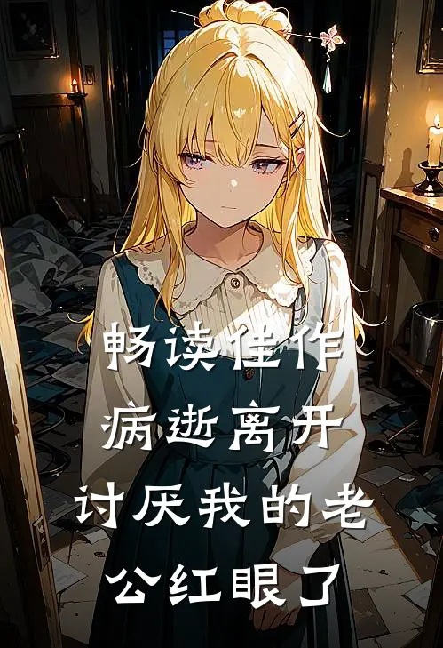 畅读佳作病逝离开，讨厌我的老公红眼了