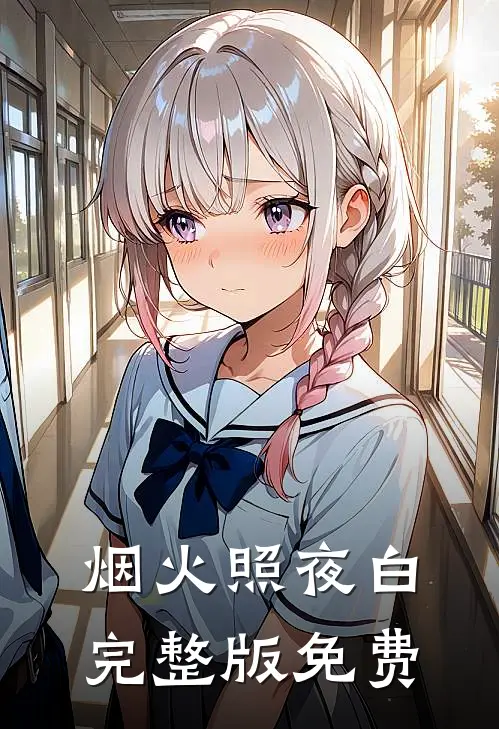 烟火照夜白完整版免费