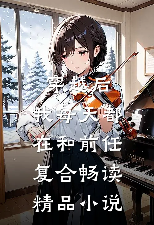 穿越后,我每天都在和前任复合畅读精品小说
