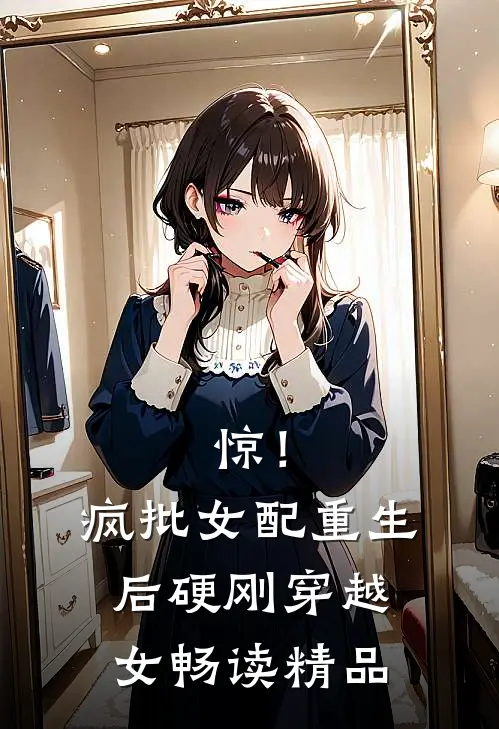惊！疯批女配重生后硬刚穿越女畅读精品