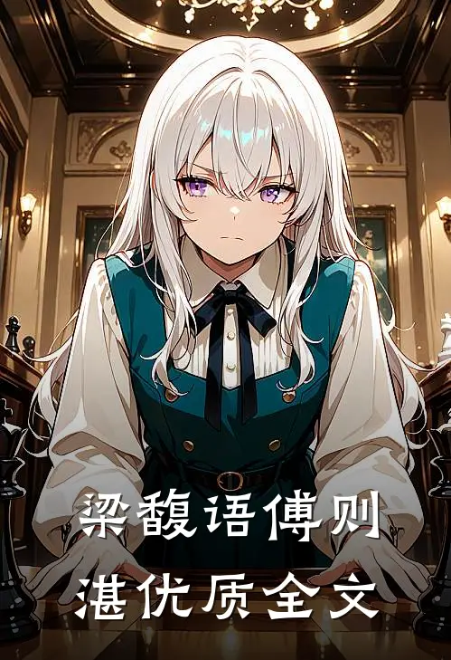 梁馥语傅则湛优质全文
