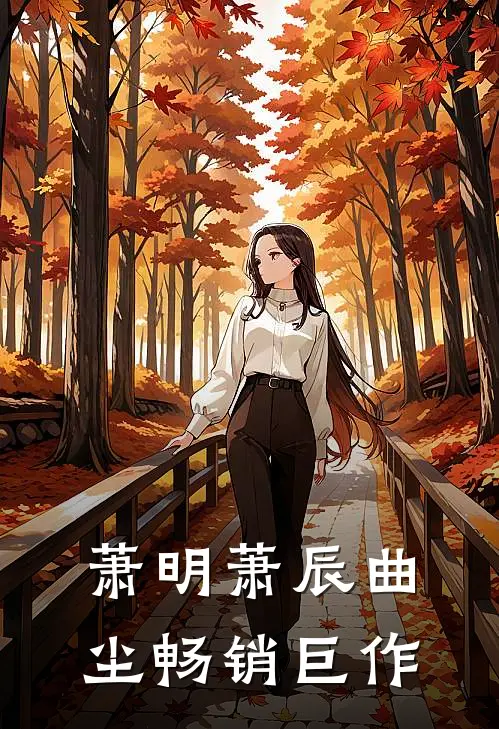 萧明萧辰曲尘畅销巨作